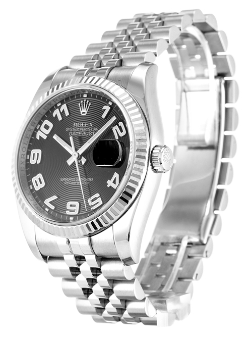 Rolex Datejust 116234 - view 3