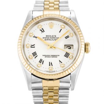 Rolex Datejust 116234 - view 5