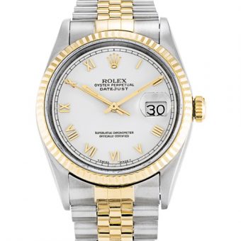 Rolex Datejust 116234 - view 6