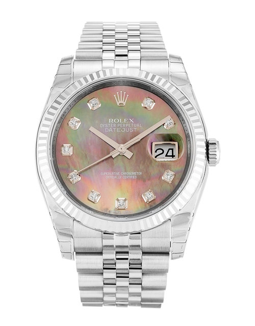 Rolex Datejust 116234