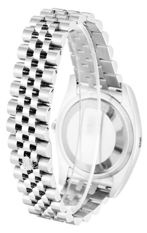 Rolex Datejust 116234 - view 4