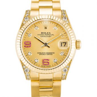 Rolex Datejust 116234 - view 6
