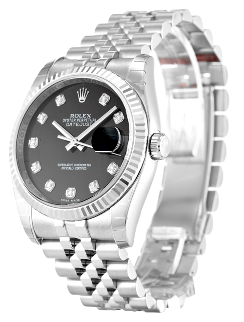 Rolex Datejust 116234 - view 3