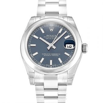 Rolex Datejust 116234 - view 5