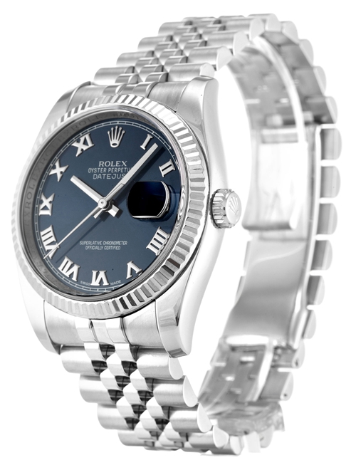 Rolex Datejust 116234 - view 3