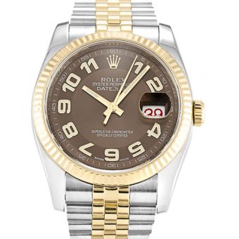 Rolex Datejust 116234 - view 5