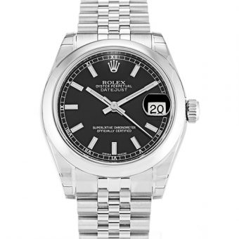 Rolex Datejust 116234 - view 6
