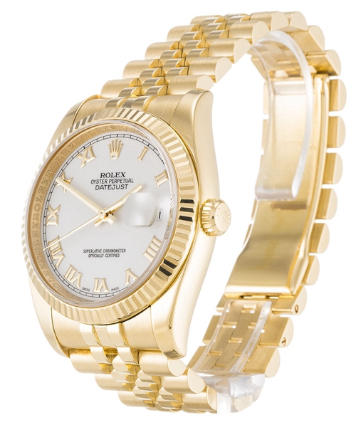 Rolex Datejust 116238 - view 3