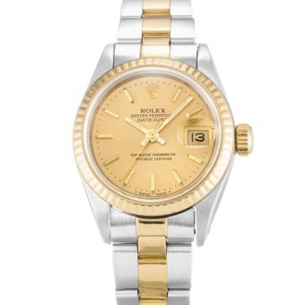 Rolex Datejust 116243 - view 5