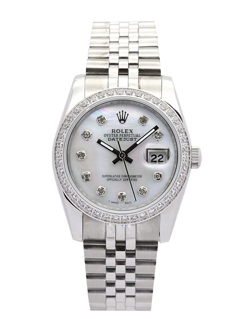 Rolex Datejust 116244