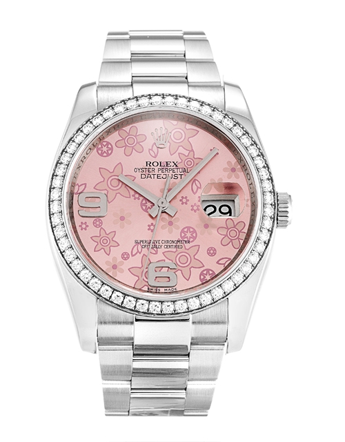 Rolex Datejust 116244