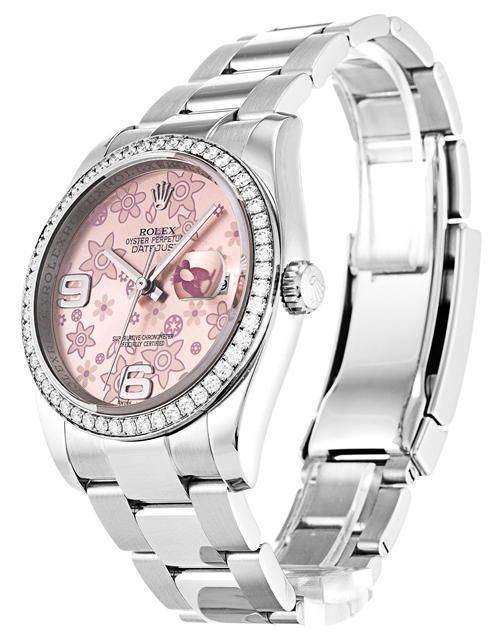 Rolex Datejust 116244 - view 3