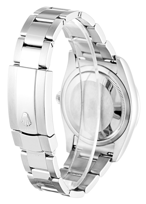 Rolex Datejust 116244 - view 4