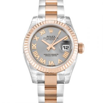 Rolex Datejust 116244 - view 6