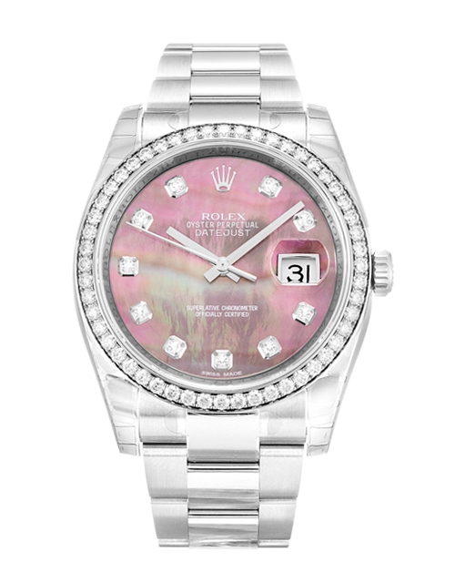 Rolex Datejust 116244