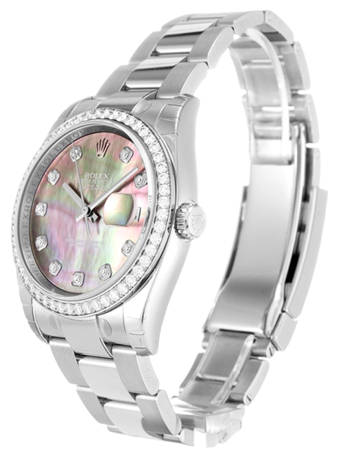 Rolex Datejust 116244 - view 3