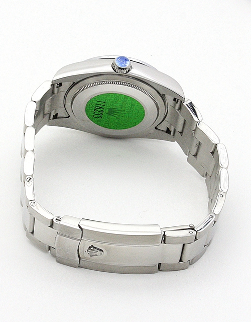 Rolex Datejust 16013 - view 5