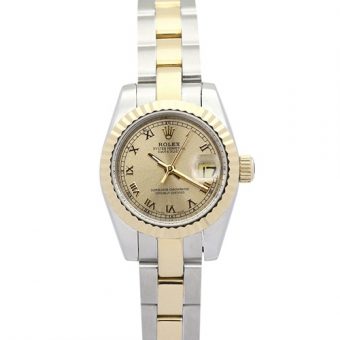 Rolex Datejust 16013 - view 6