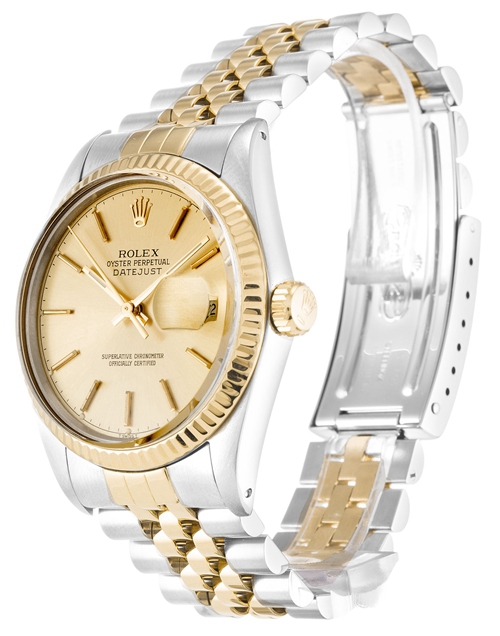 Rolex Datejust 16013 - view 3