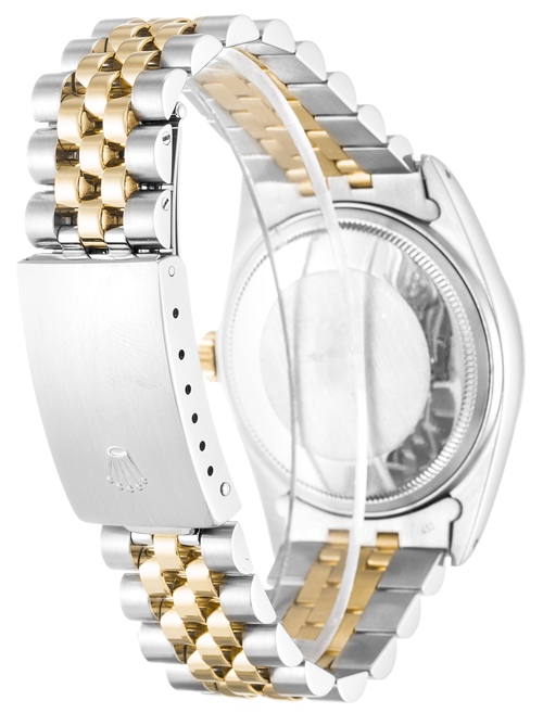 Rolex Datejust 16013 - view 4