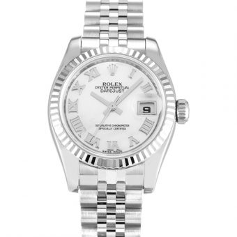 Rolex Datejust 16013 - view 5