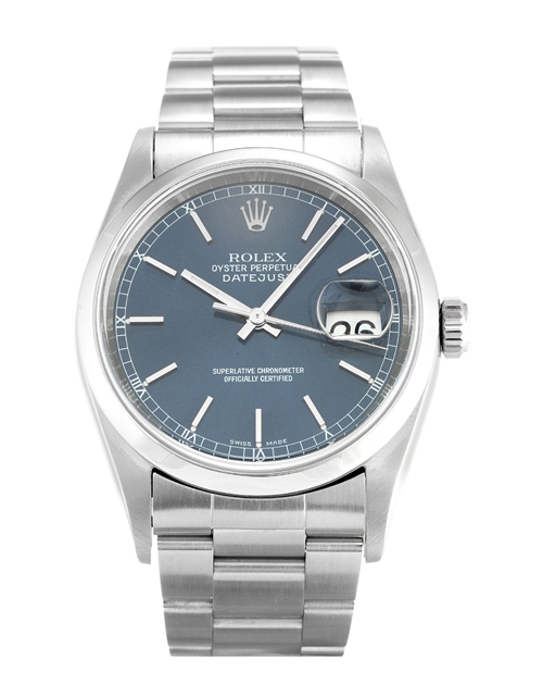 Rolex Datejust 16200