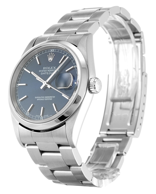 Rolex Datejust 16200 - view 3