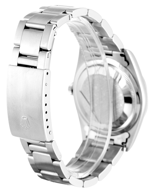 Rolex Datejust 16200 - view 4