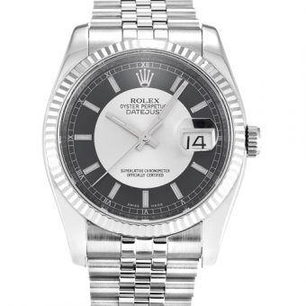 Rolex Datejust 16200 - view 6