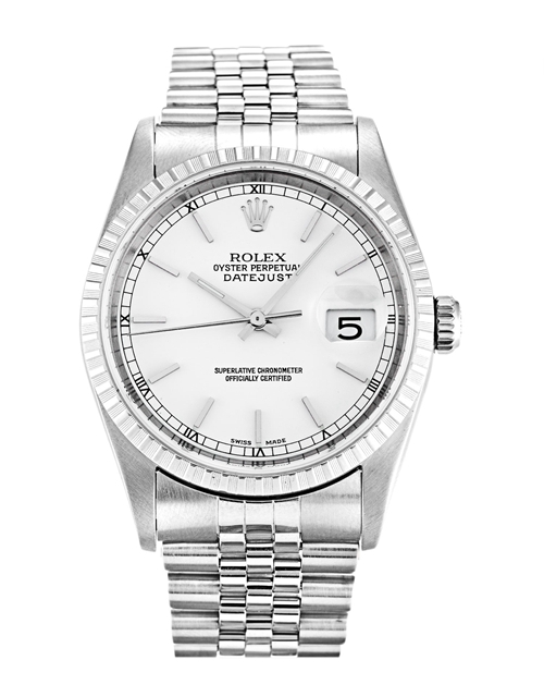 Rolex Datejust 16220
