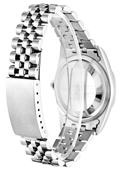 Rolex Datejust 16220 - view 4