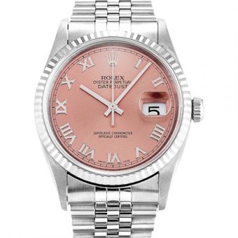 Rolex Datejust 16220 - view 6
