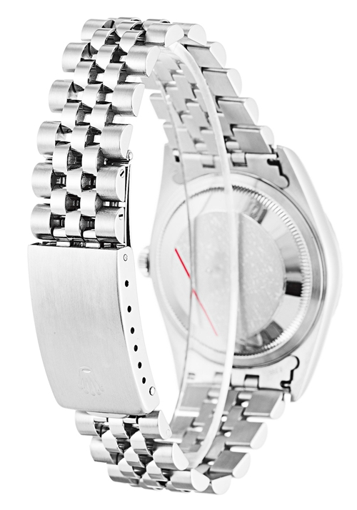 Rolex Datejust 16220 - view 4