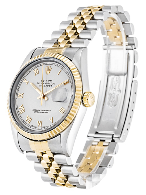 Rolex Datejust 16233 - view 3