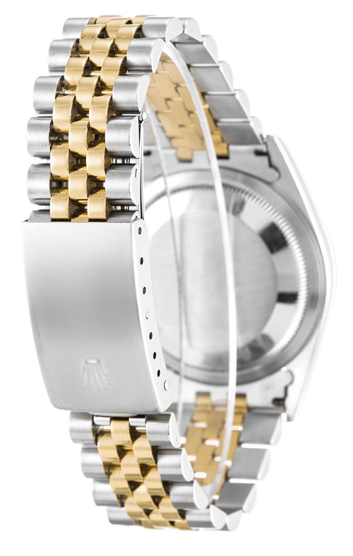 Rolex Datejust 16233 - view 4