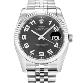 Rolex Datejust 16233 - view 6