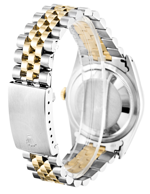 Rolex Datejust 16233 - view 4
