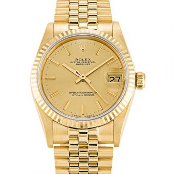Rolex Datejust 16233 - view 5