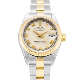 Rolex Datejust 16233 - view 6