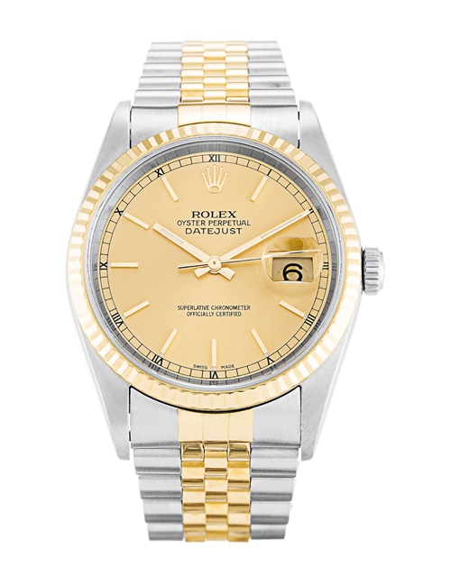 Rolex Datejust 16233
