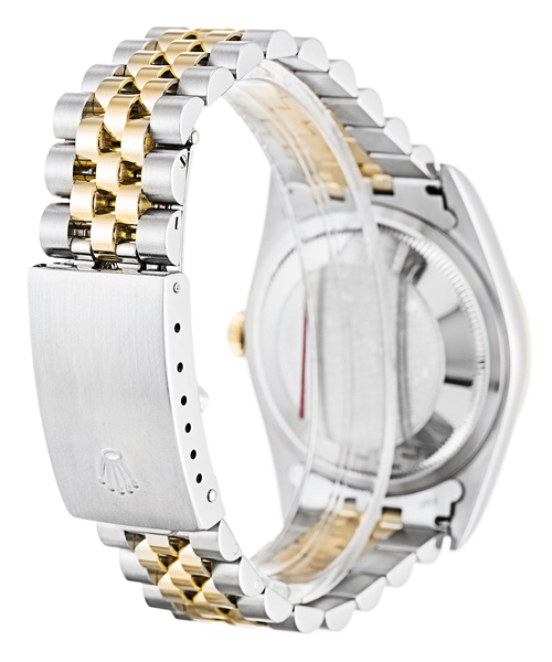Rolex Datejust 16233 - view 4