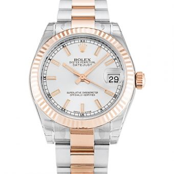 Rolex Datejust 16233 - view 6