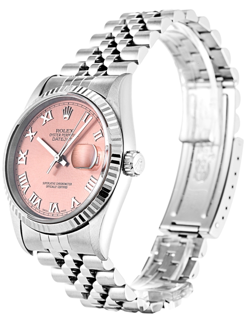 Rolex Datejust 16234 - view 3