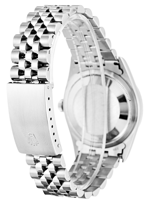 Rolex Datejust 16234 - view 4