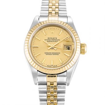 Rolex Datejust 16234 - view 6