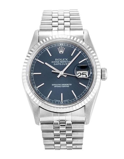 Rolex Datejust 16234