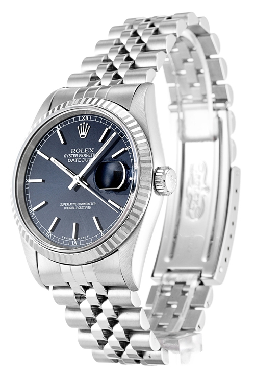 Rolex Datejust 16234 - view 3