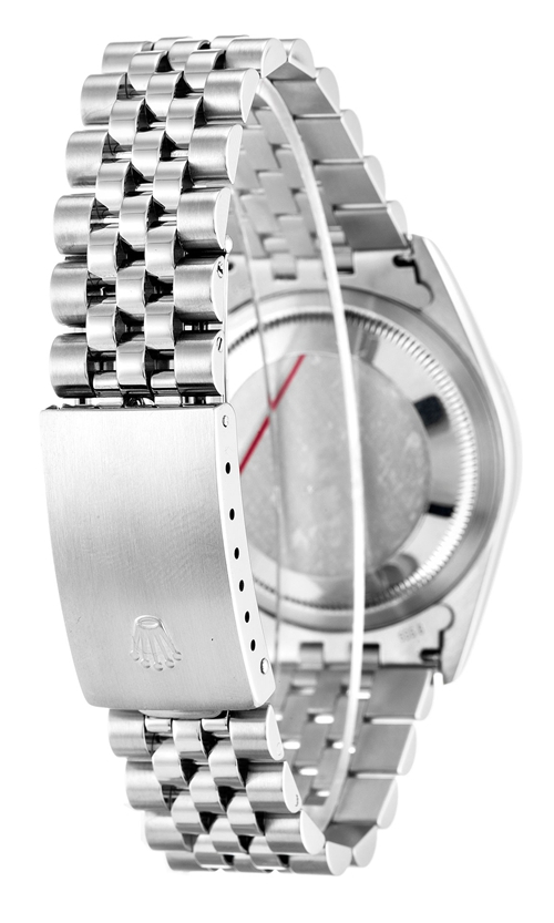 Rolex Datejust 16234 - view 4