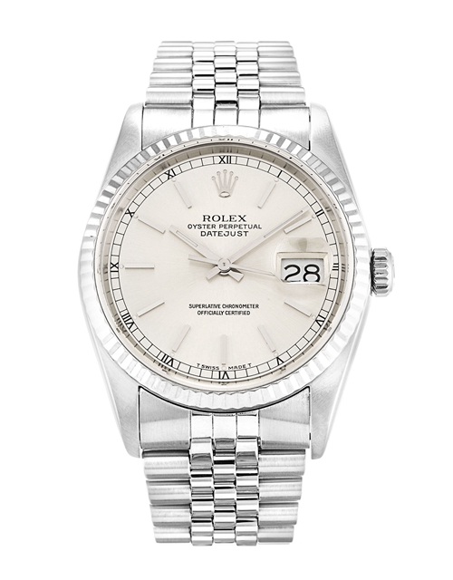 Rolex Datejust 16234