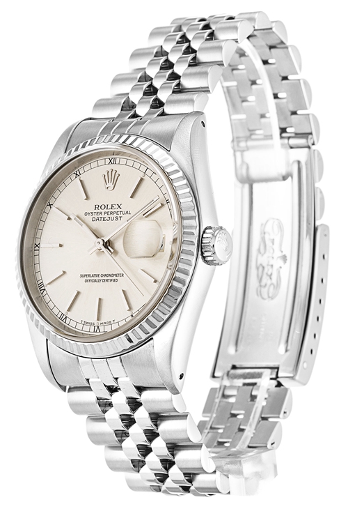 Rolex Datejust 16234 - view 3